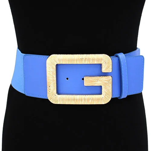 KM1520- ELASTIC BELT
