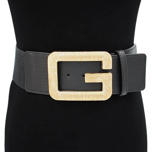 KM1520- ELASTIC BELT