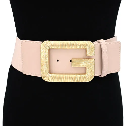 KM1520- ELASTIC BELT