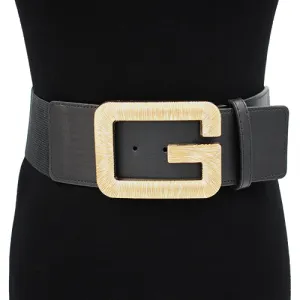 KM1520- ELASTIC BELT