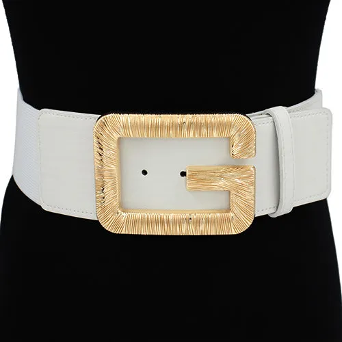 KM1520- ELASTIC BELT