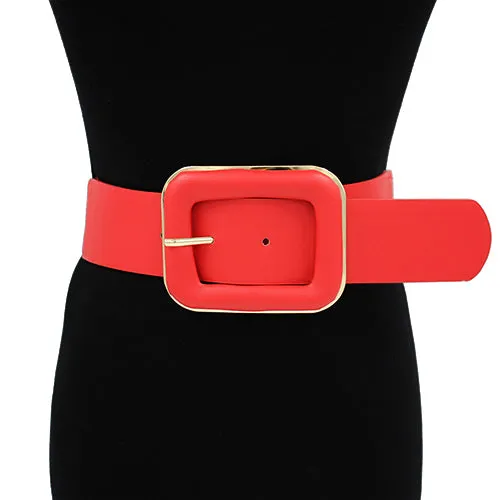 KM1528 - ELASTIC BELT