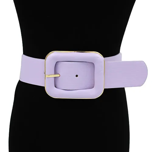 KM1528 - ELASTIC BELT