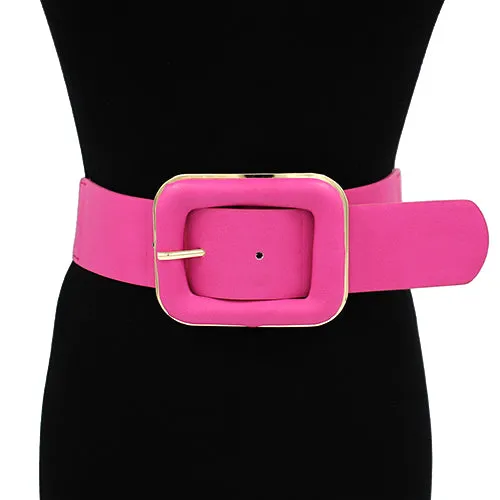 KM1528 - ELASTIC BELT