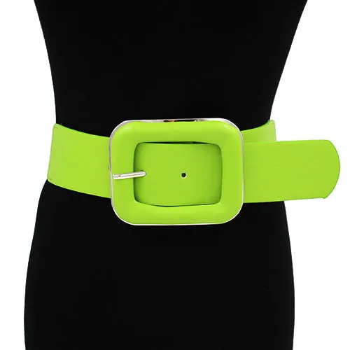 KM1528 - ELASTIC BELT