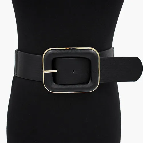 KM1528 - ELASTIC BELT