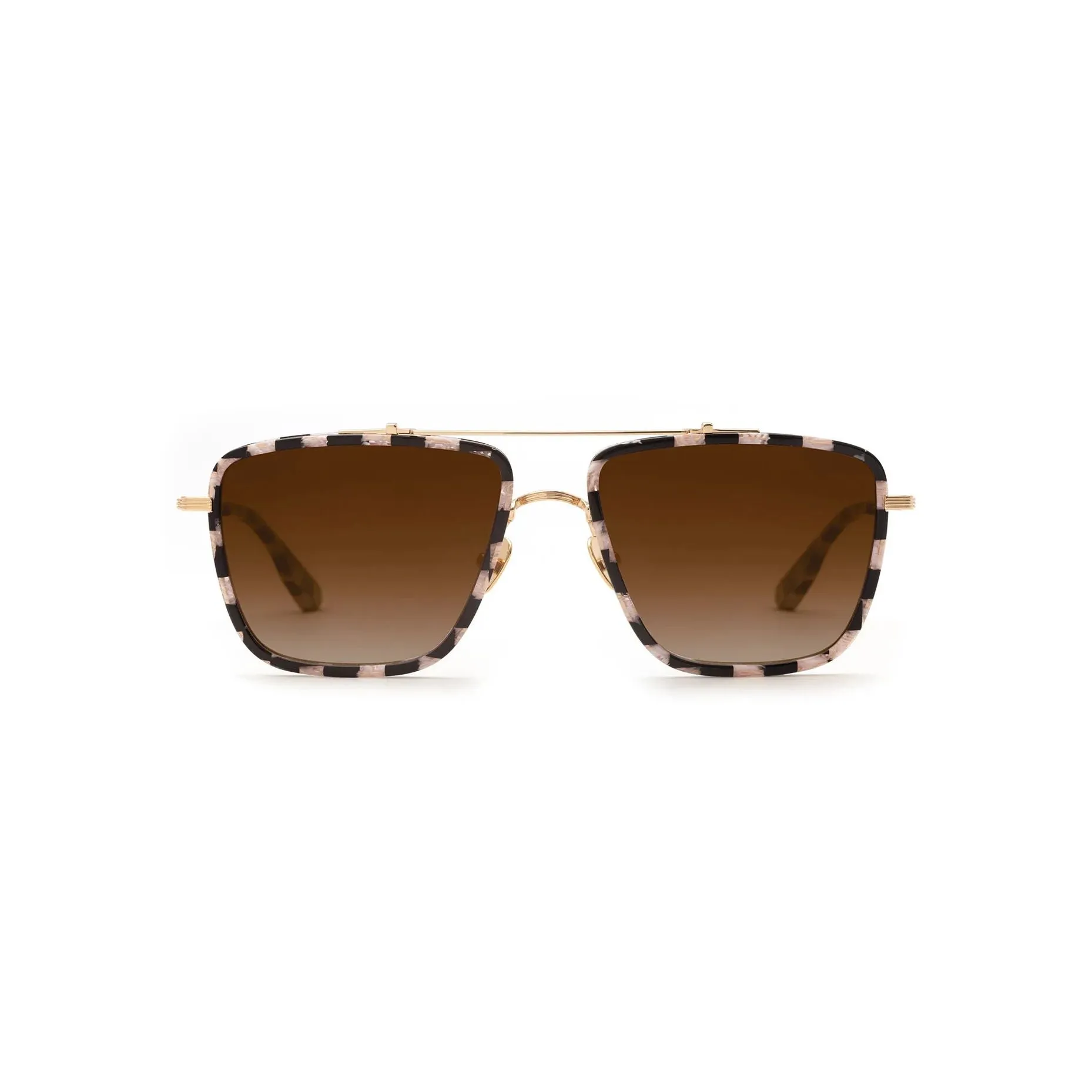 Krewe " Vail " Sunglasses