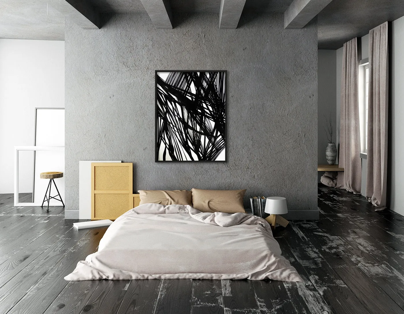 LA Urban Study 1