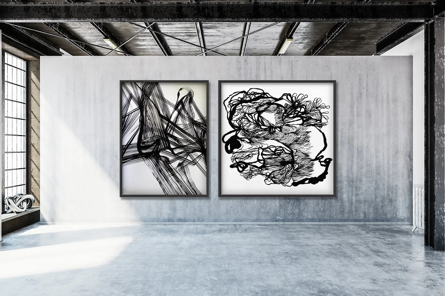 LA Urban Study 4