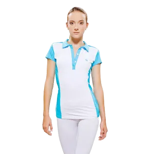 Ladies Casual Mix Shirt by Lotus Romeo