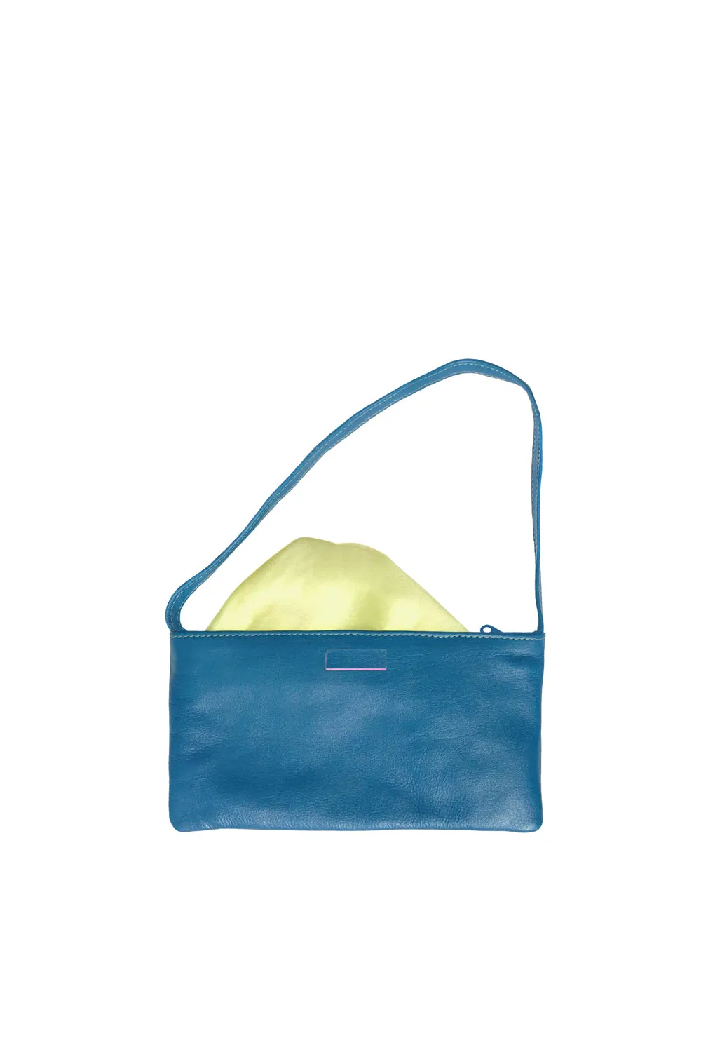 Lady Handbag in Mediterranean