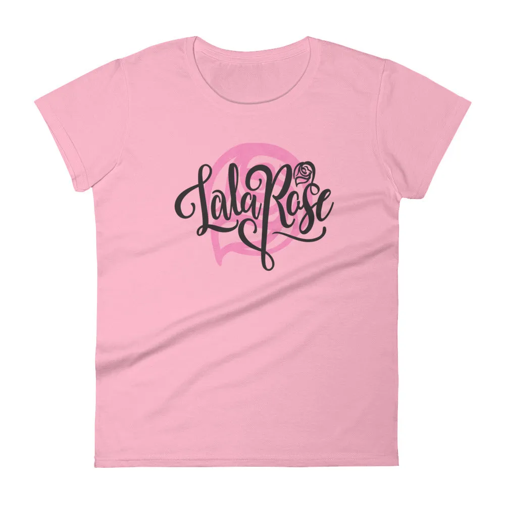 Lala Rose Logo