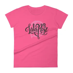 Lala Rose Logo