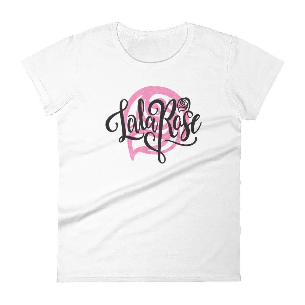 Lala Rose Logo