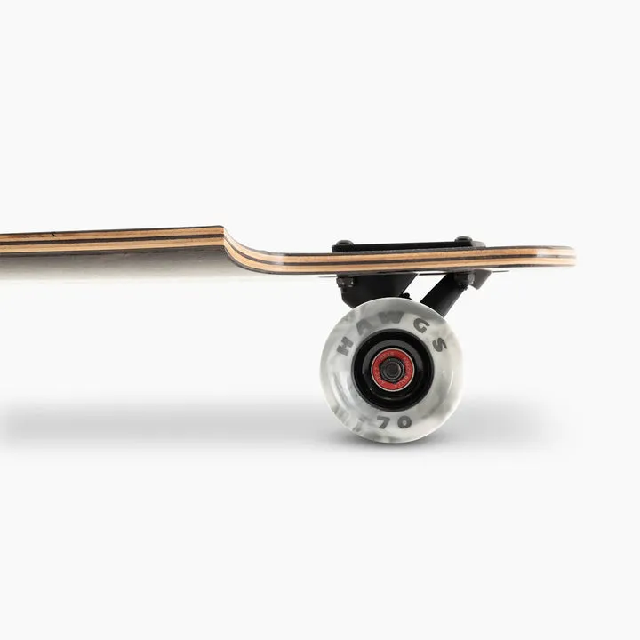 Landyachtz - Drop Hammer Jungle 36.5"(Deck only)
