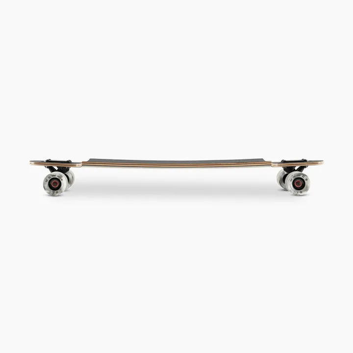Landyachtz - Drop Hammer Jungle 36.5"(Deck only)