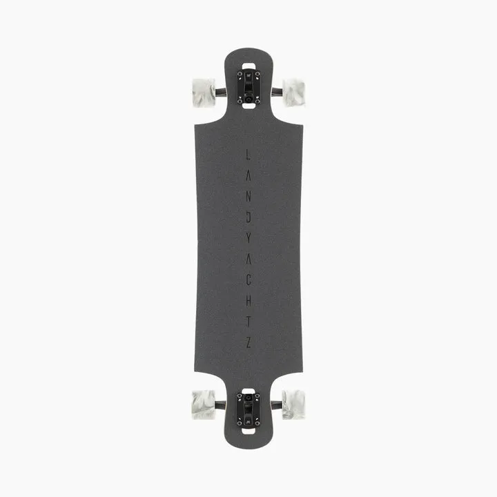 Landyachtz - Drop Hammer Jungle 36.5"(Deck only)