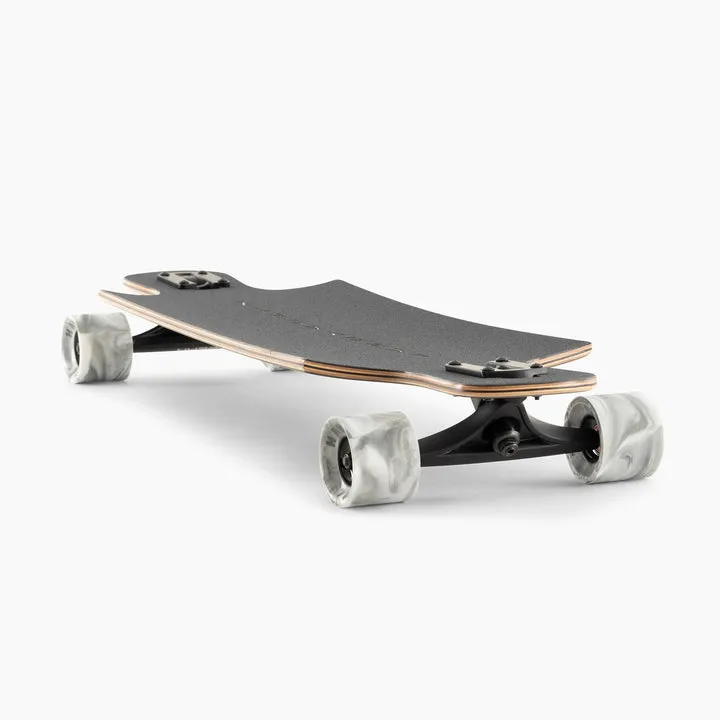 Landyachtz - Drop Hammer Jungle 36.5"(Deck only)