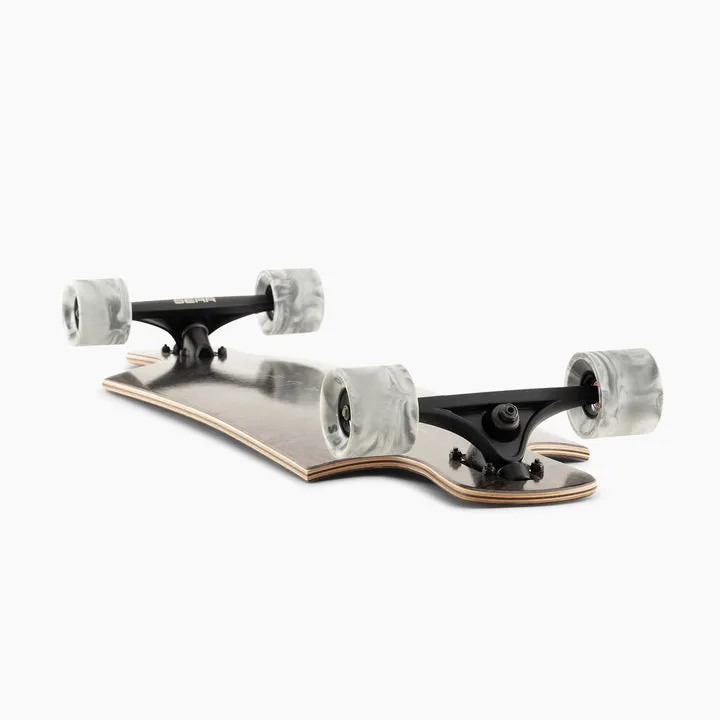 Landyachtz - Drop Hammer Jungle 36.5"(Deck only)