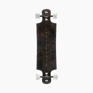 Landyachtz - Drop Hammer Jungle 36.5"(Deck only)