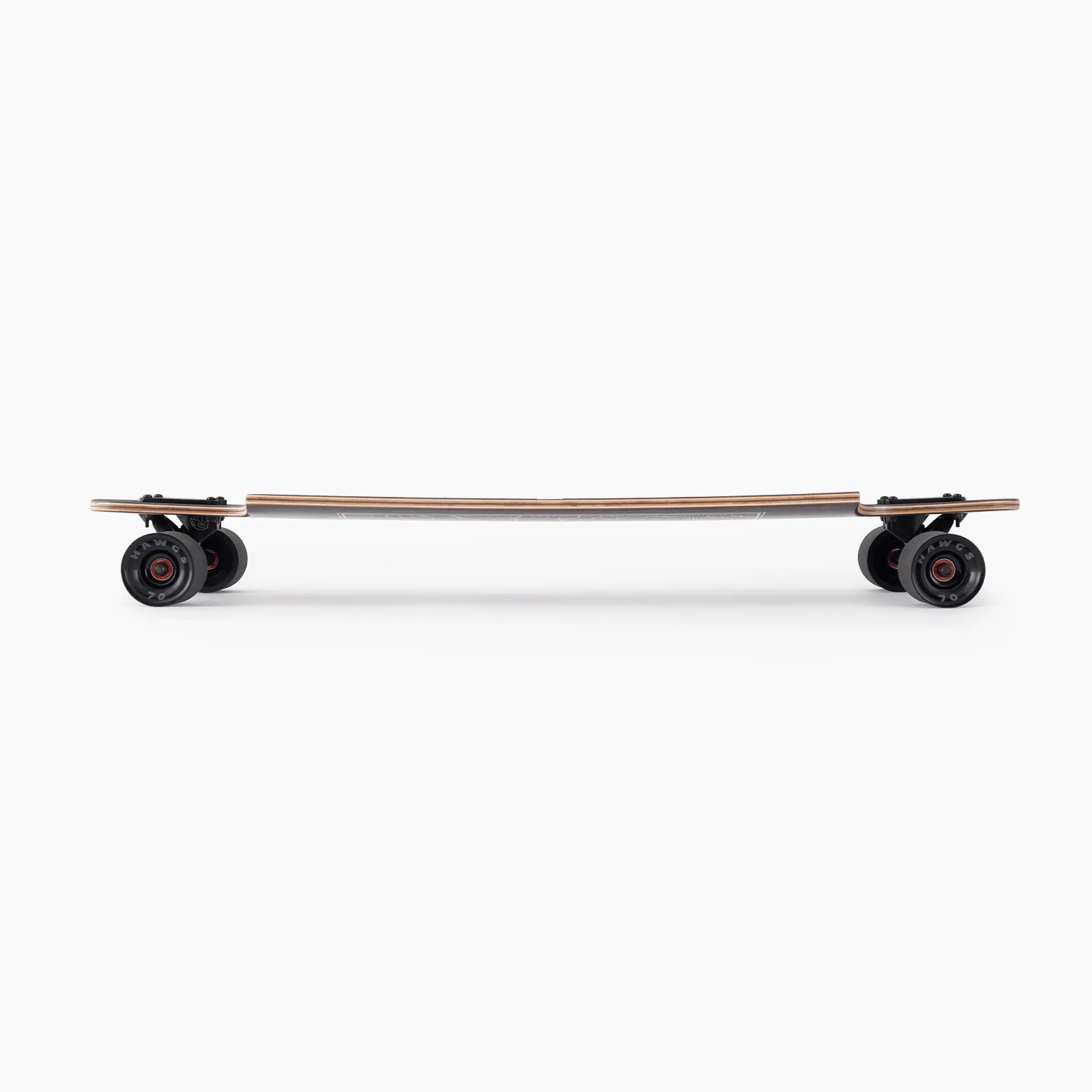 Landyachtz Drop Hammer Lighthouse Complete Longboard