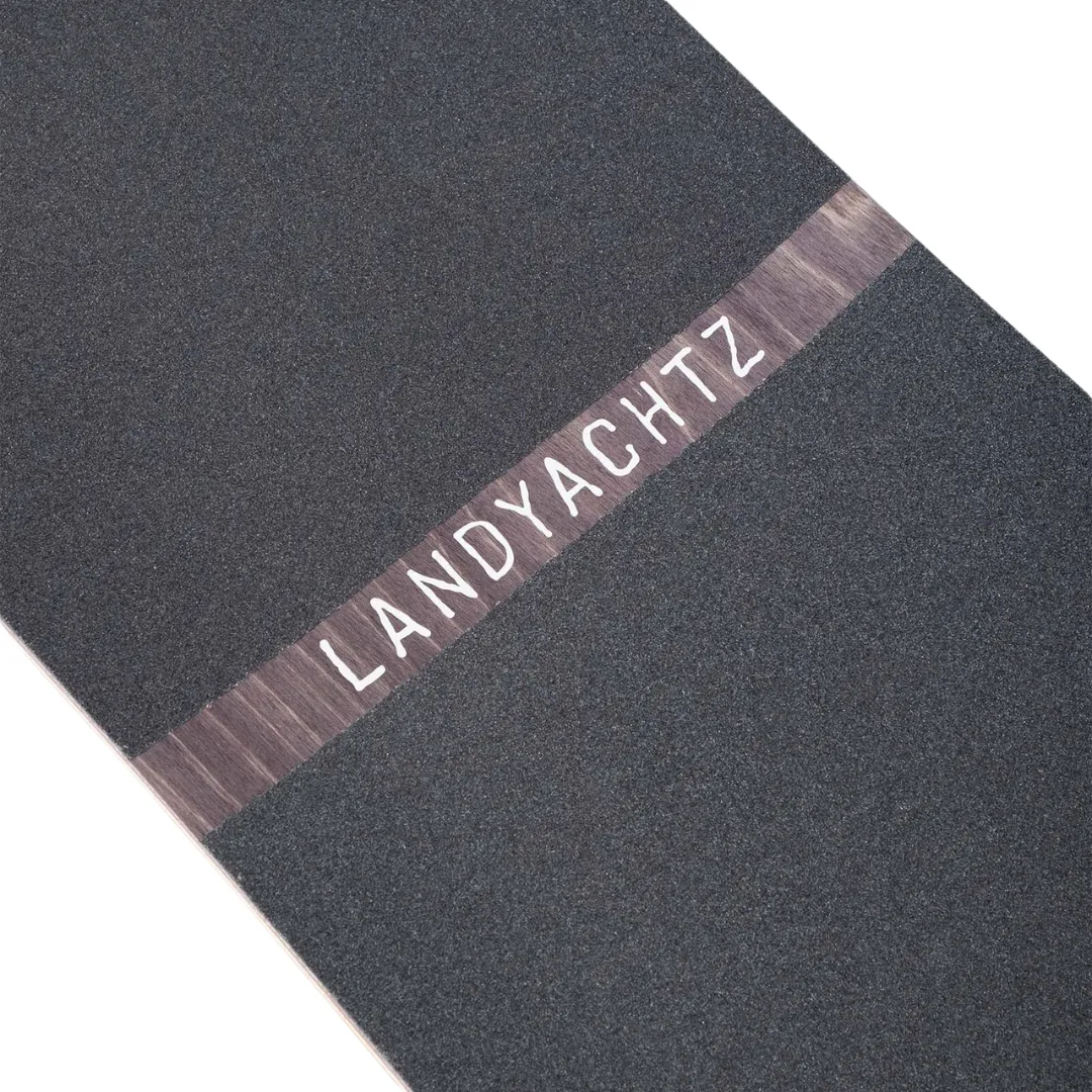 Landyachtz Drop Hammer - Lighthouse Complete