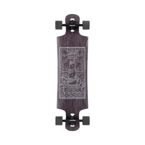 Landyachtz Drop Hammer - Lighthouse Complete
