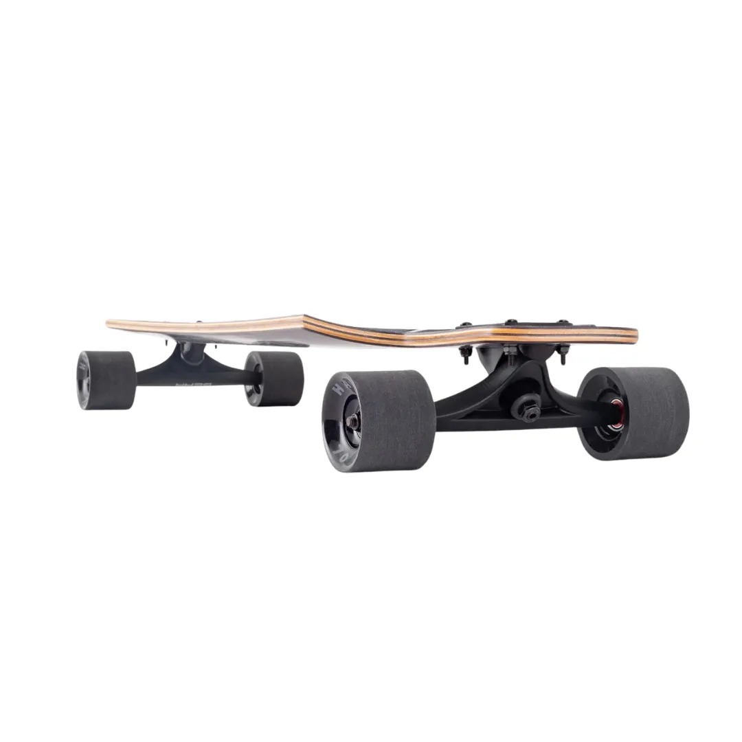 Landyachtz Drop Hammer - Lighthouse Complete