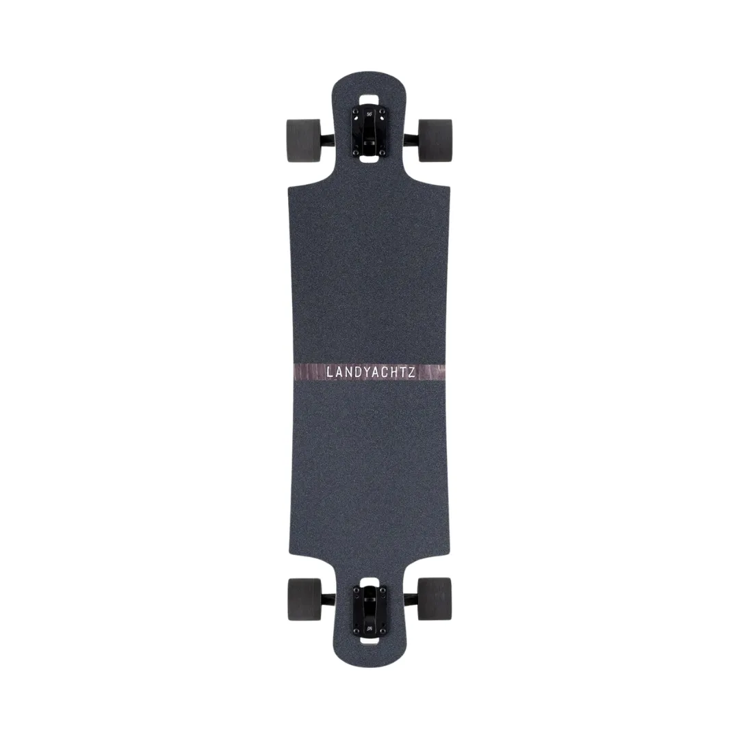Landyachtz Drop Hammer - Lighthouse Complete