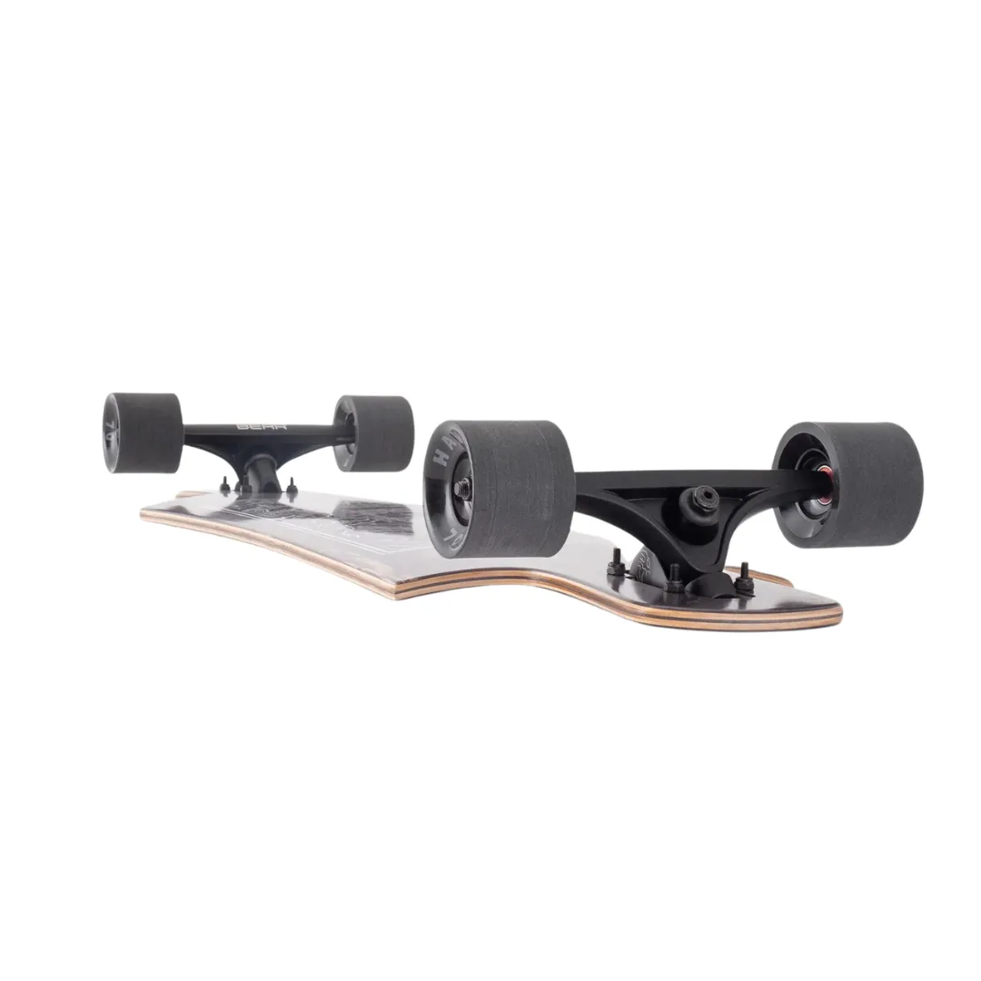 Landyachtz Drop Hammer - Lighthouse Complete