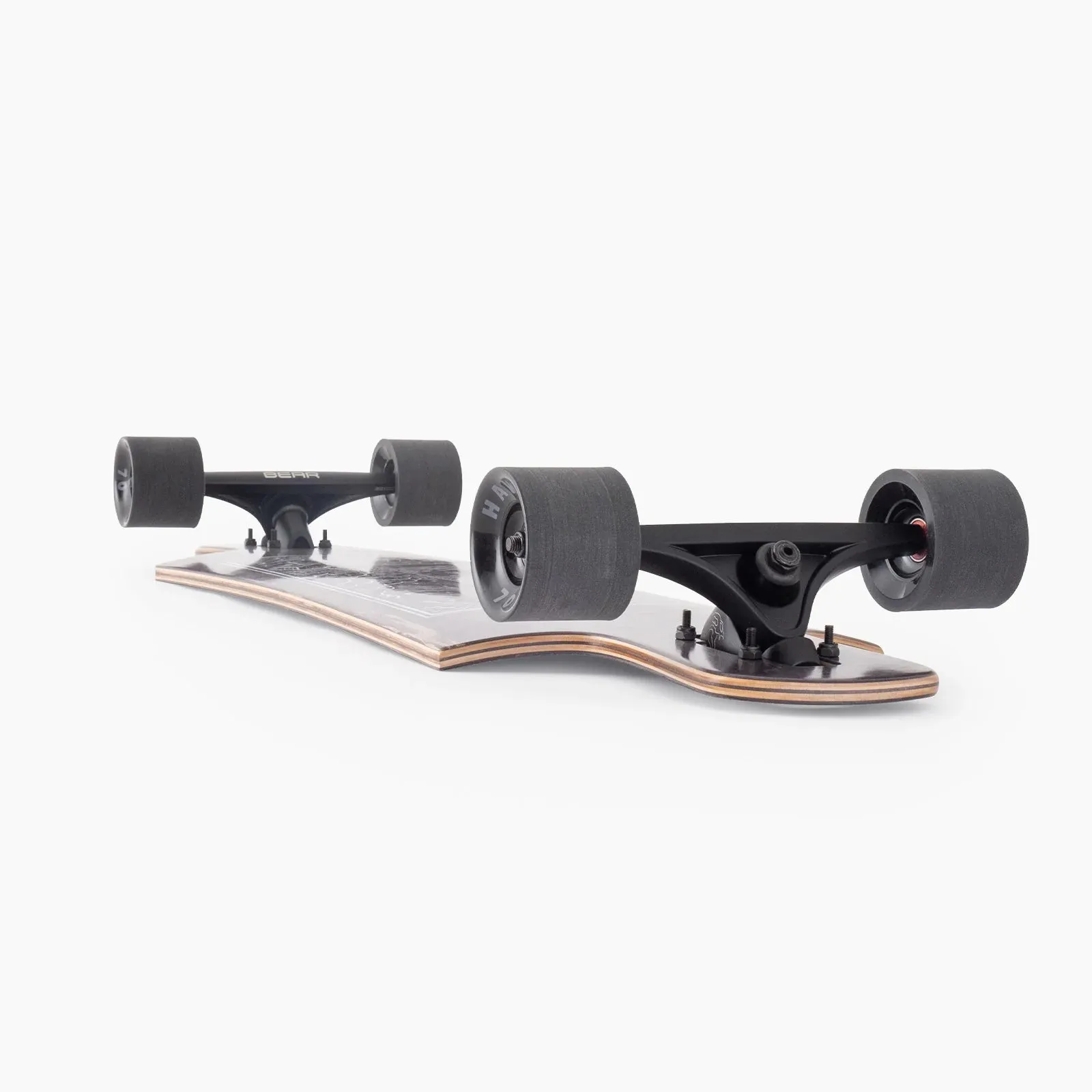LANDYACHTZ DROP HAMMER - LIGHTHOUSE