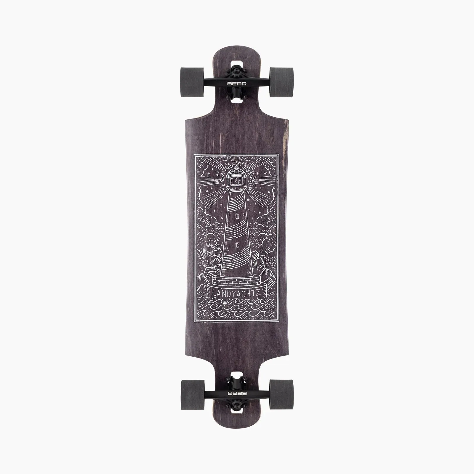 LANDYACHTZ DROP HAMMER - LIGHTHOUSE
