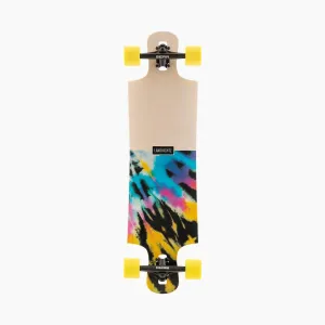 Landyachtz Drop Hammer Skate Or Dye Longboard