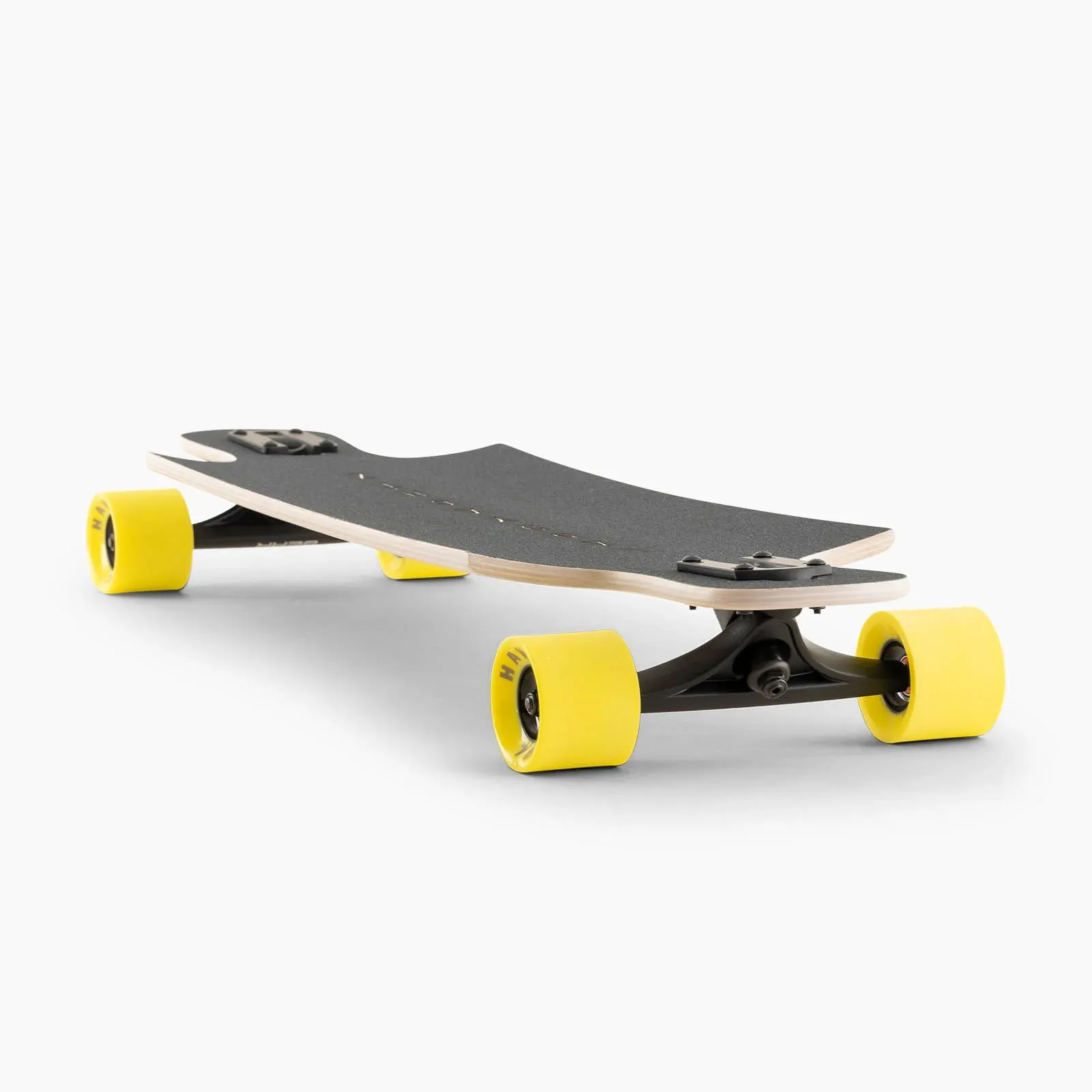 Landyachtz Drop Hammer Skate Or Dye Longboard