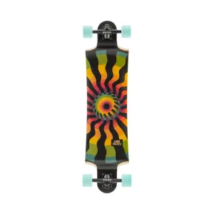 Landyachtz Fixed Blade 40 Gravity Complete