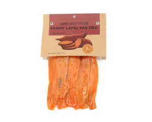 L'angfarm Langfarm High Quality Natural Organic Soft Dried Sweet Potato