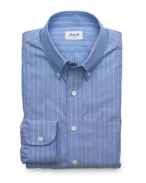 Langham Stripe (Yellow)