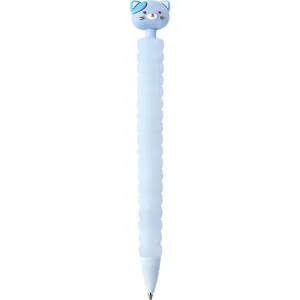 Lapiseira 0.5mm Lazy Kitten