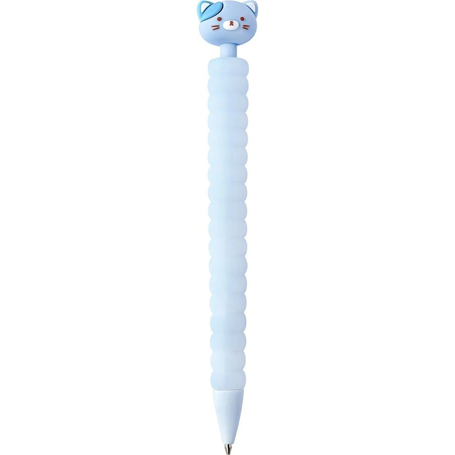 Lapiseira 0.5mm Lazy Kitten