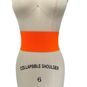 Large Elle Elastic (Trims)