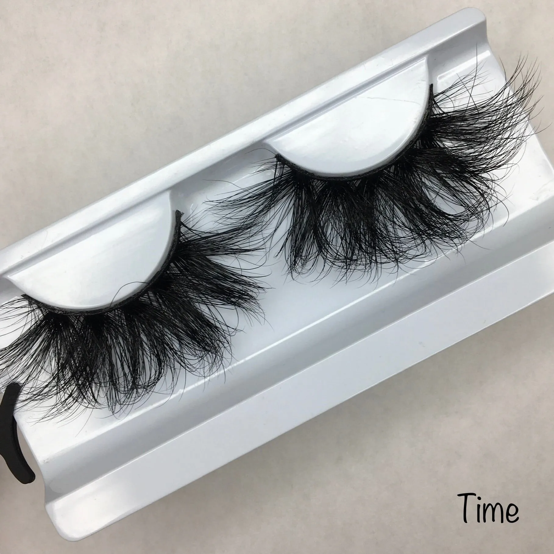 Lashes (Bold)