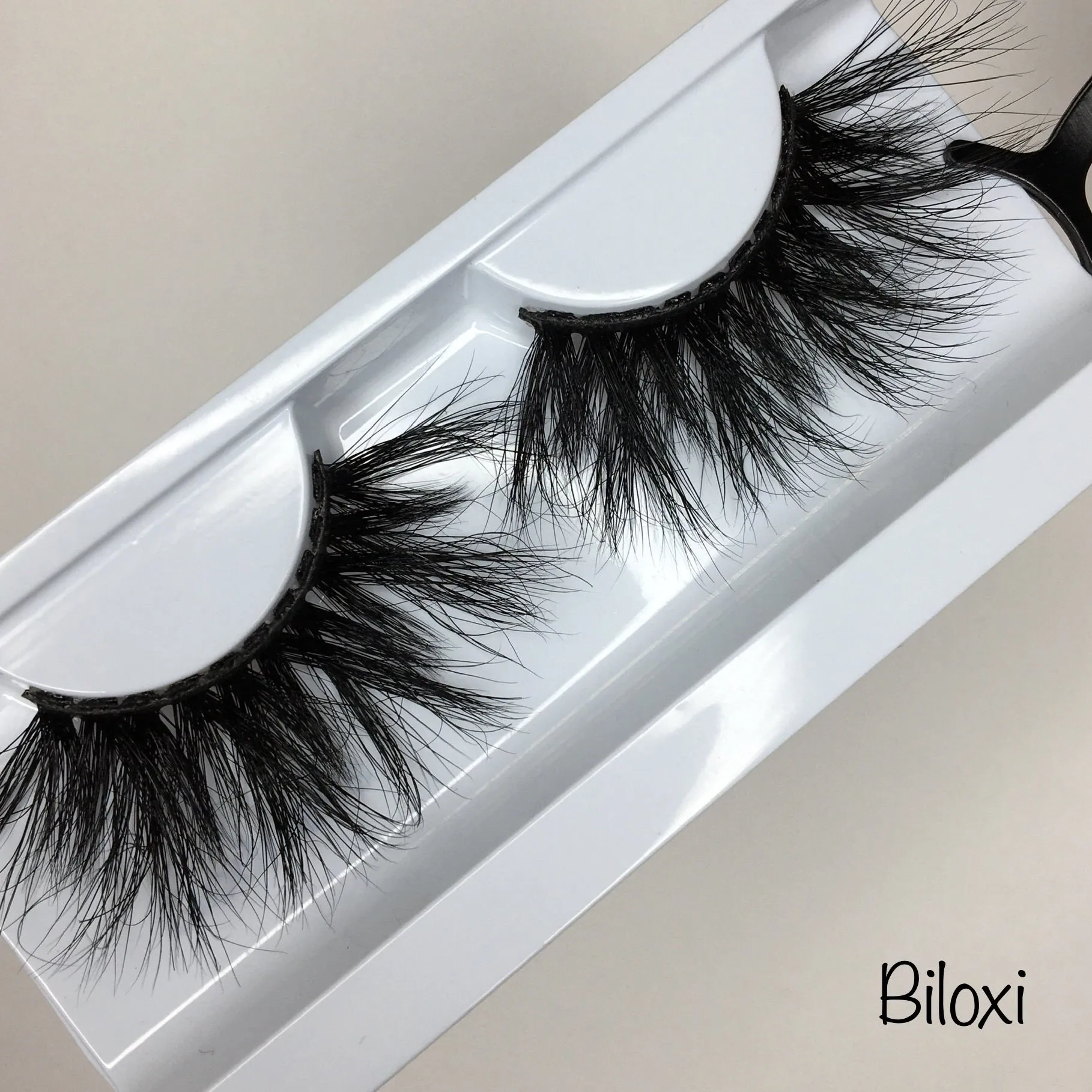 Lashes (Bold)