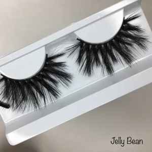 Lashes (Bold)