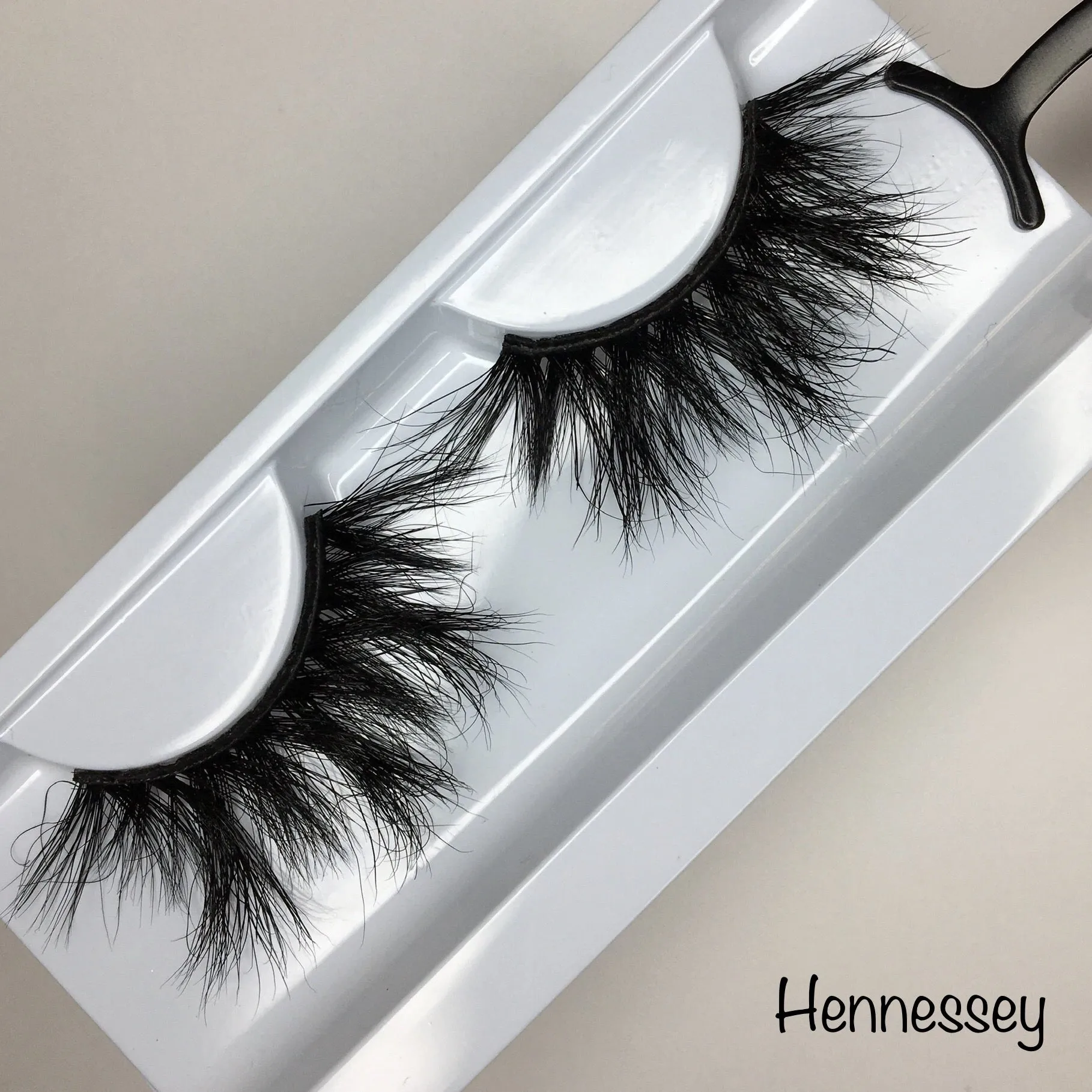 Lashes (Bold)
