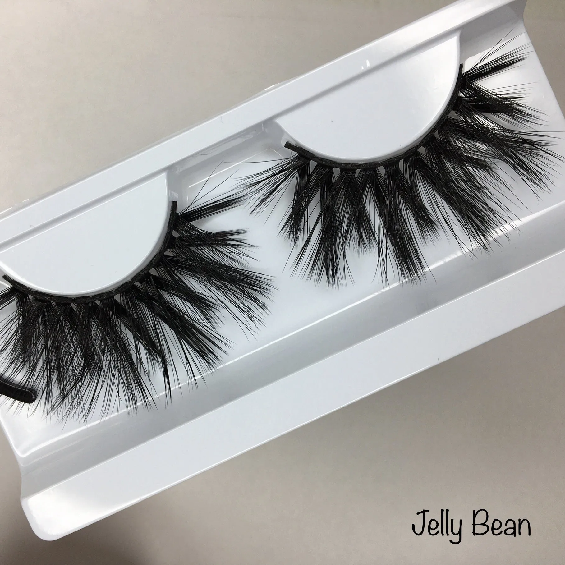 Lashes (Bold)