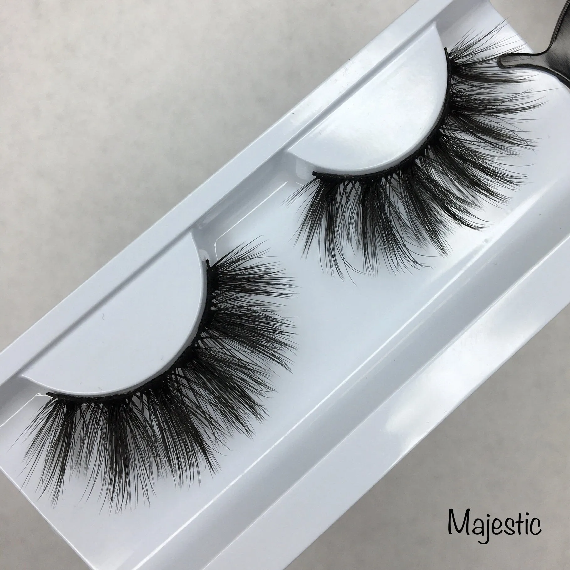 Lashes (Bold)