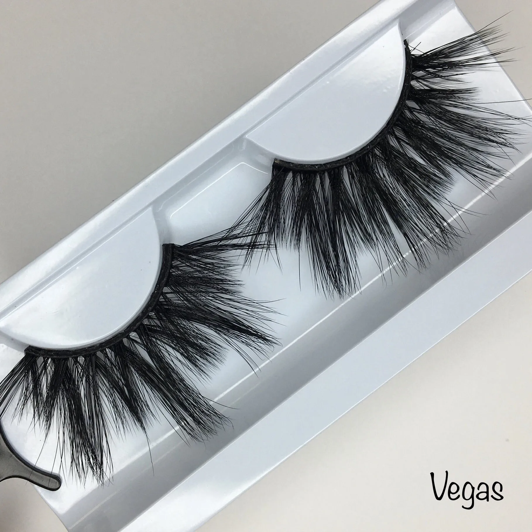 Lashes (Bold)