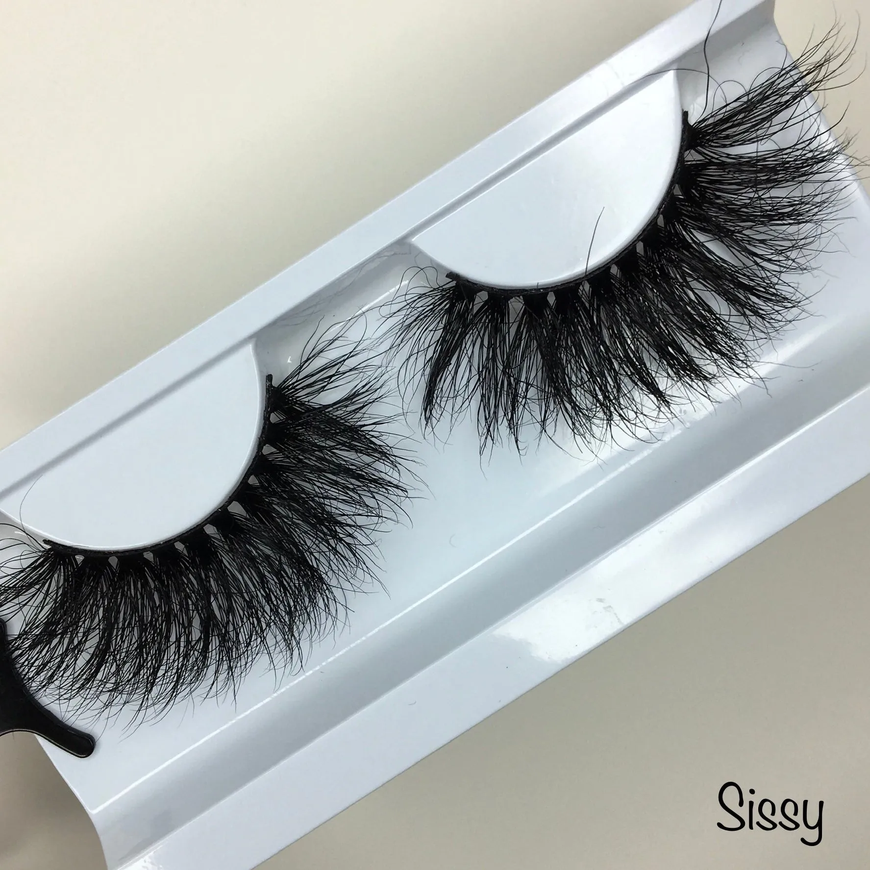 Lashes (Bold)