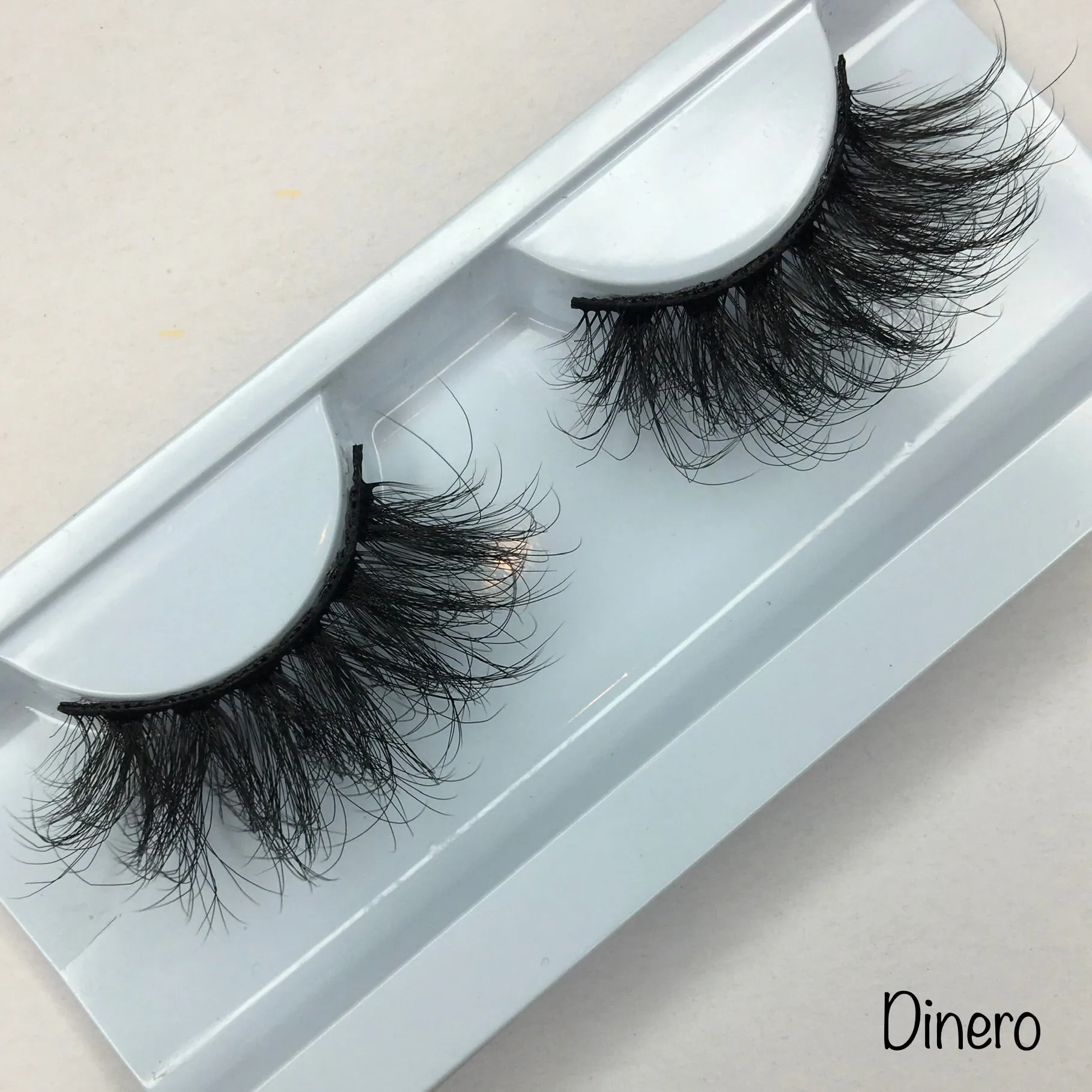 Lashes (Bold)