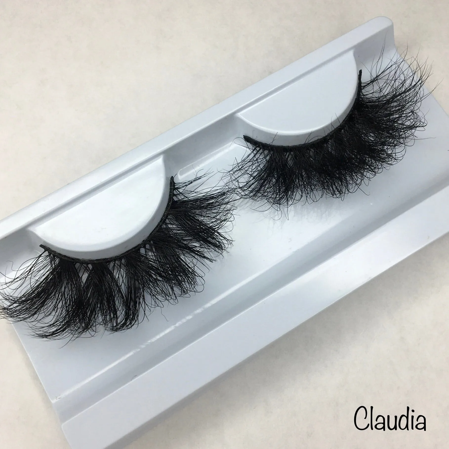 Lashes (Bold)